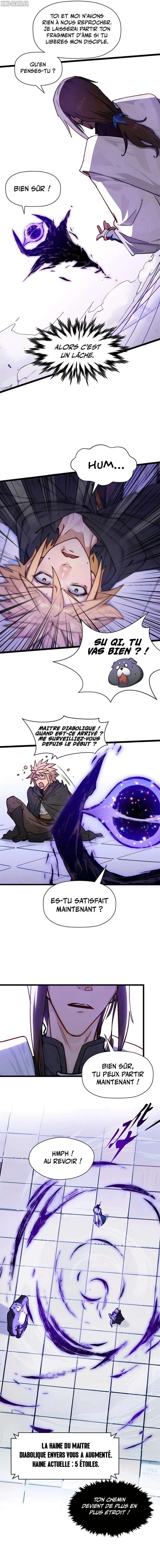 Top Tier Providence Chapitre 153 - Page 10