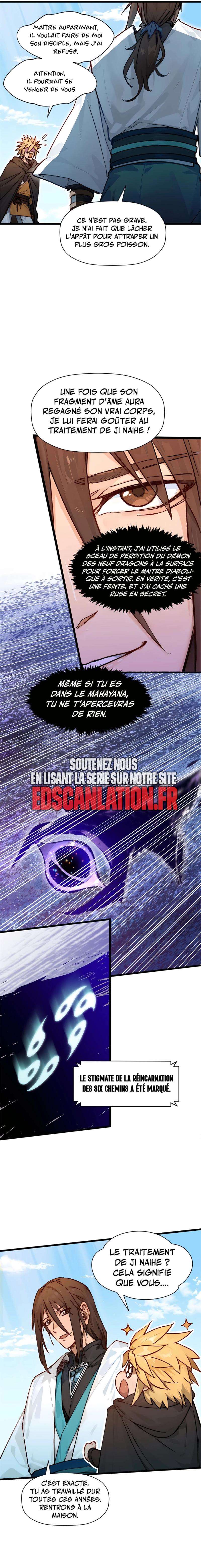 Top Tier Providence Chapitre 153 - Page 11
