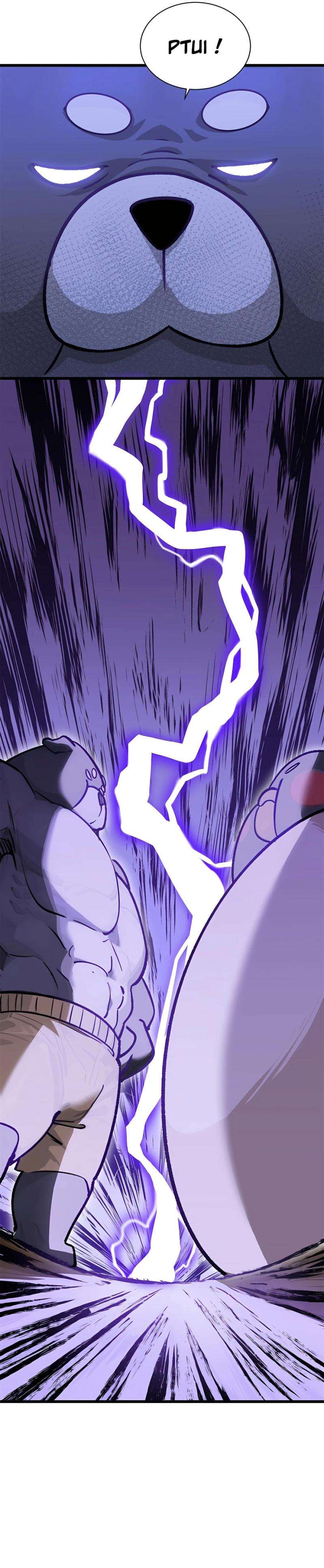 Top Tier Providence Chapitre 153 - Page 14