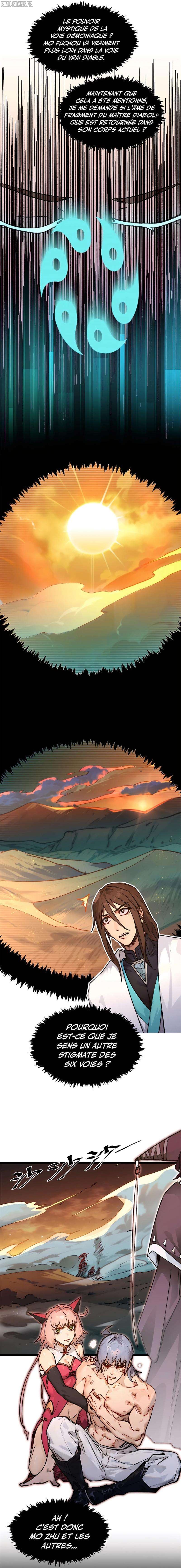 Top Tier Providence Chapitre 154 - Page 10