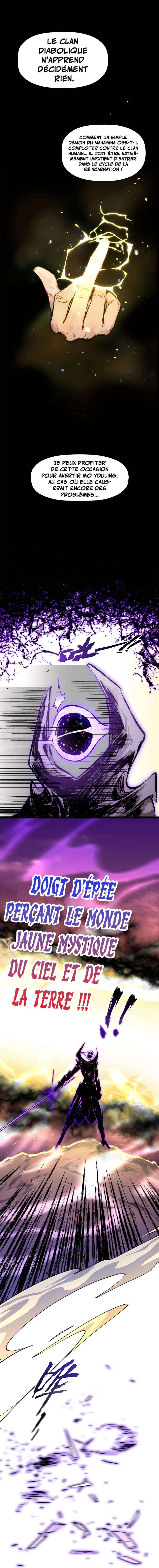 Top Tier Providence Chapitre 154 - Page 14