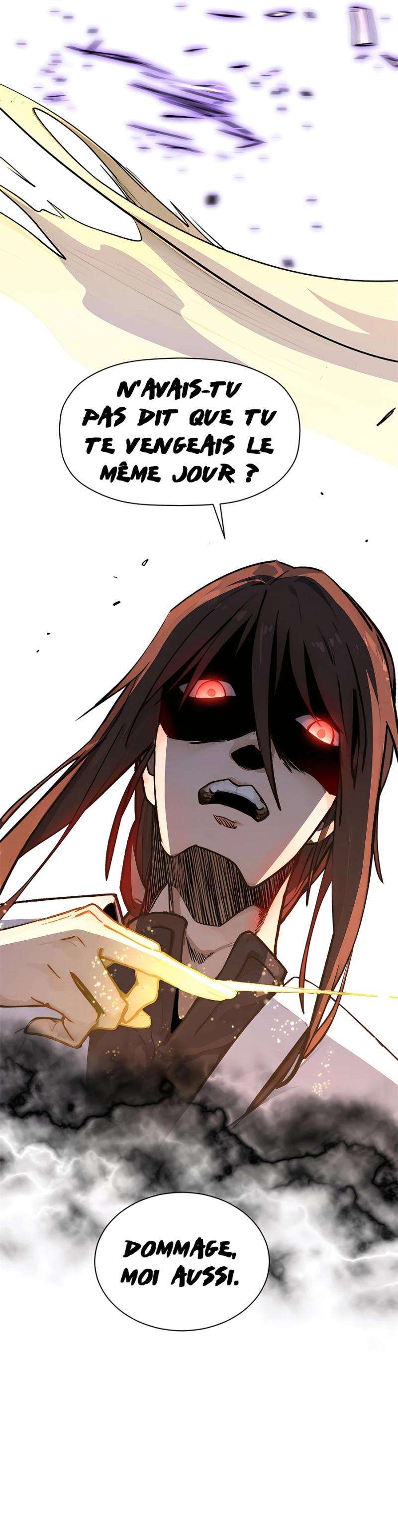 Top Tier Providence Chapitre 154 - Page 15