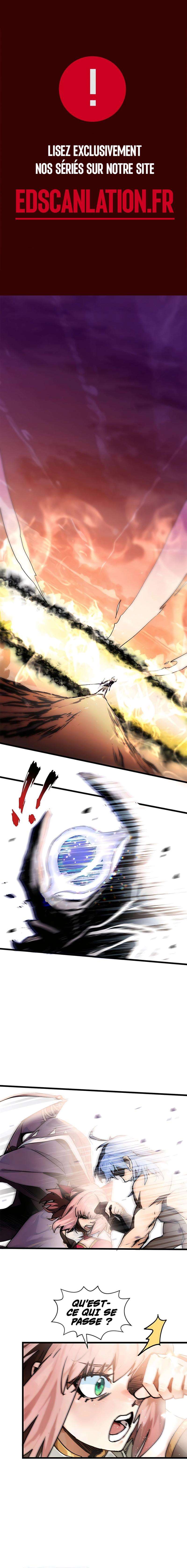 Top Tier Providence Chapitre 155 - Page 2