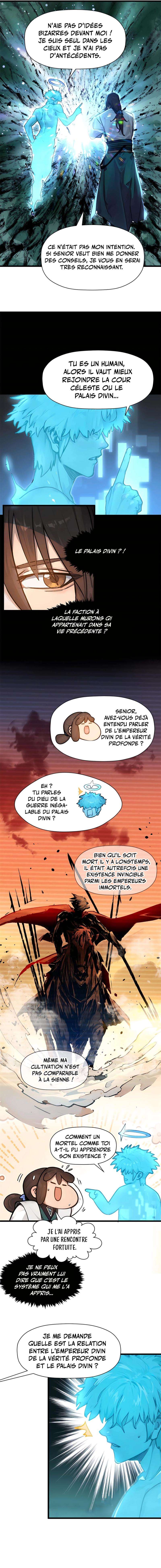 Top Tier Providence Chapitre 155 - Page 11