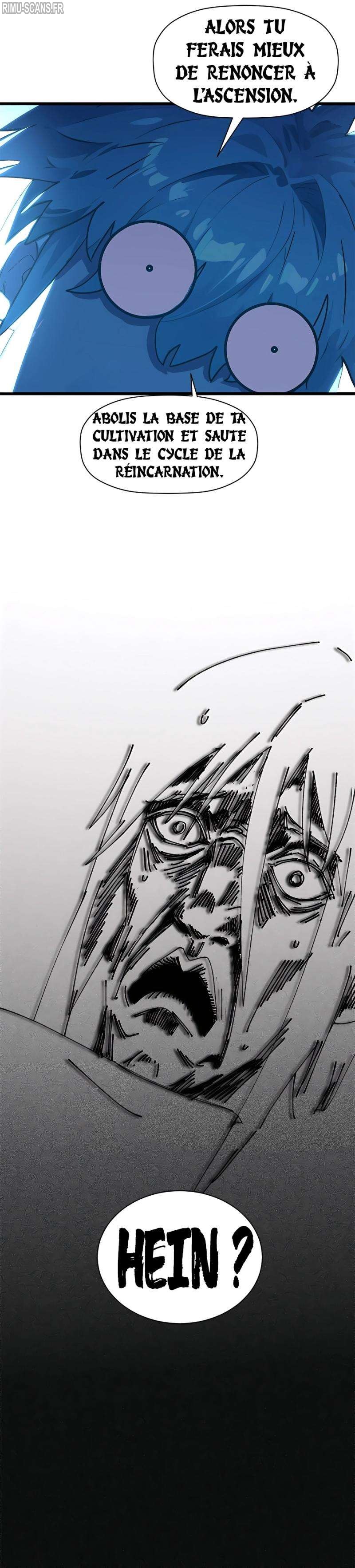 Top Tier Providence Chapitre 155 - Page 13