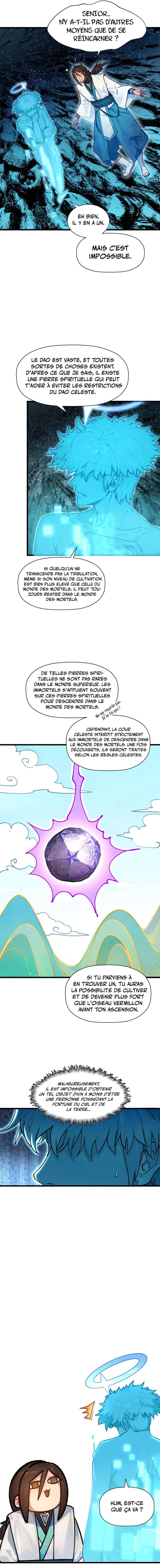 Top Tier Providence Chapitre 156 - Page 3