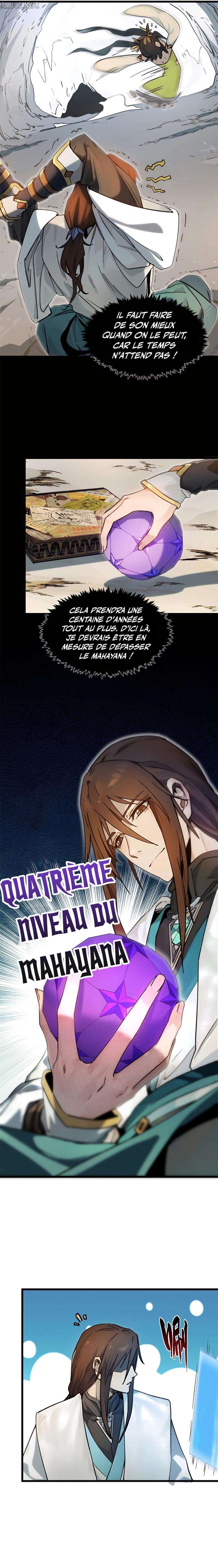 Top Tier Providence Chapitre 156 - Page 10