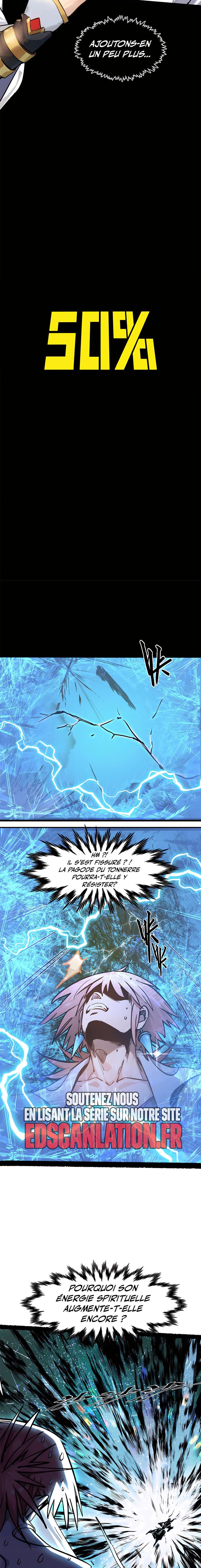 Top Tier Providence Chapitre 157 - Page 9