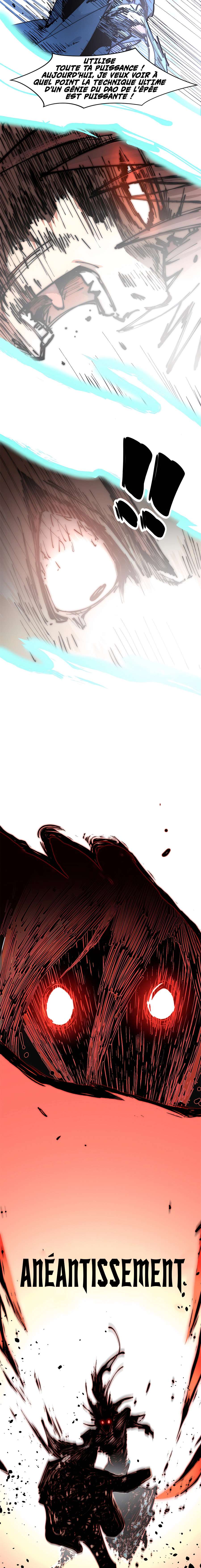 Top Tier Providence Chapitre 157 - Page 12
