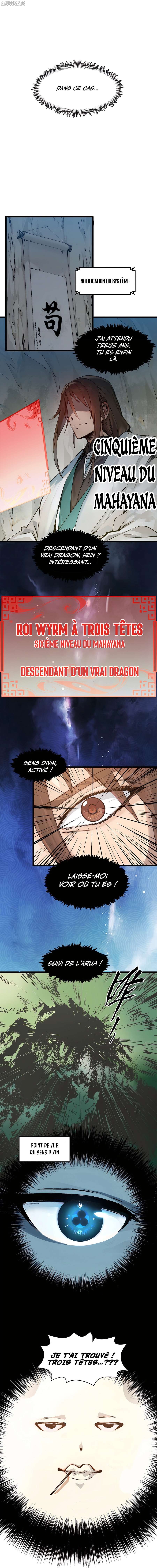 Top Tier Providence Chapitre 159 - Page 10