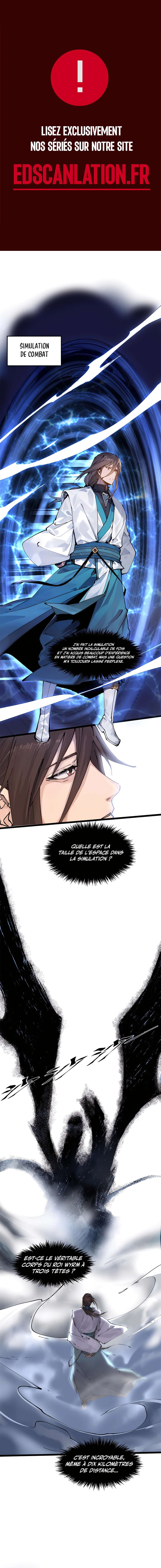 Top Tier Providence Chapitre 160 - Page 2