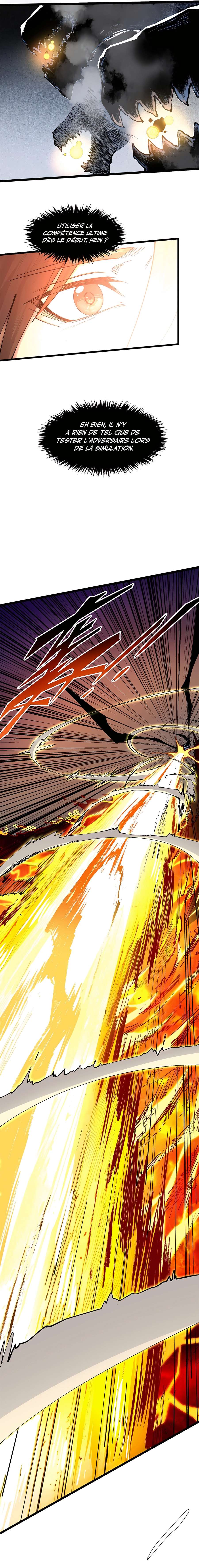Top Tier Providence Chapitre 160 - Page 3