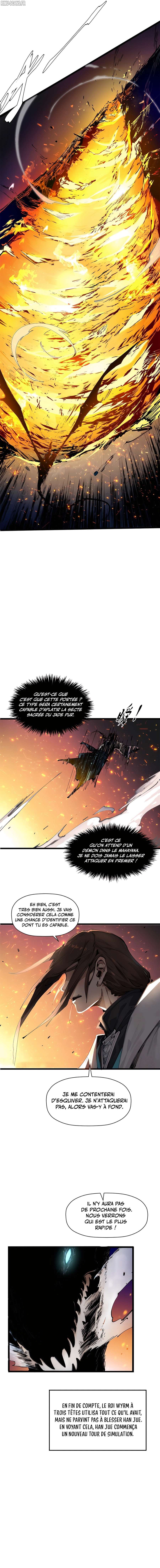 Top Tier Providence Chapitre 160 - Page 4