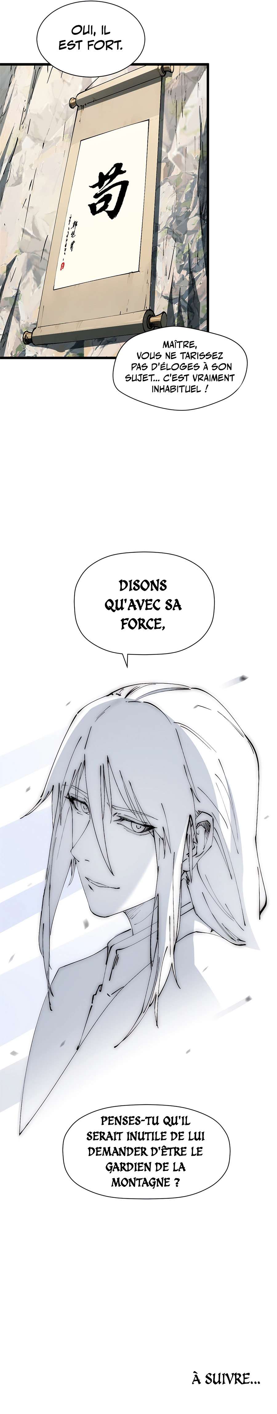 Top Tier Providence Chapitre 160 - Page 14