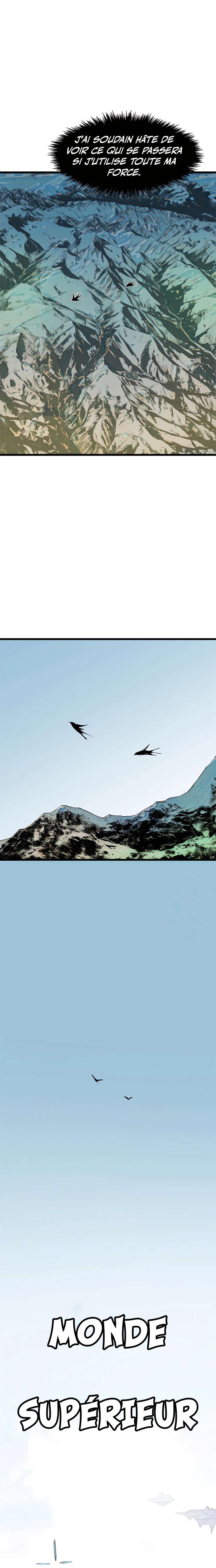 Top Tier Providence Chapitre 162 - Page 5