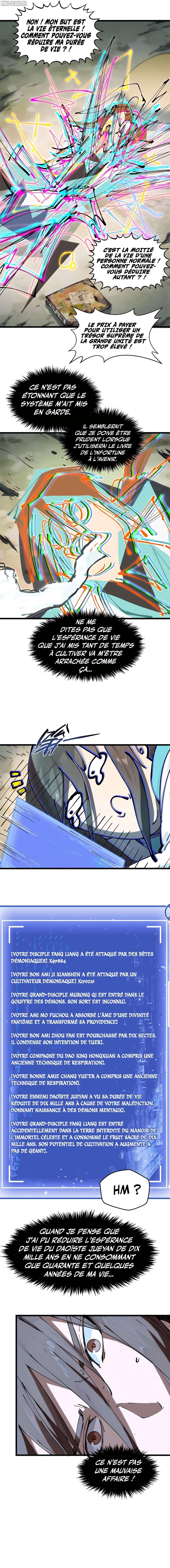 Top Tier Providence Chapitre 162 - Page 13