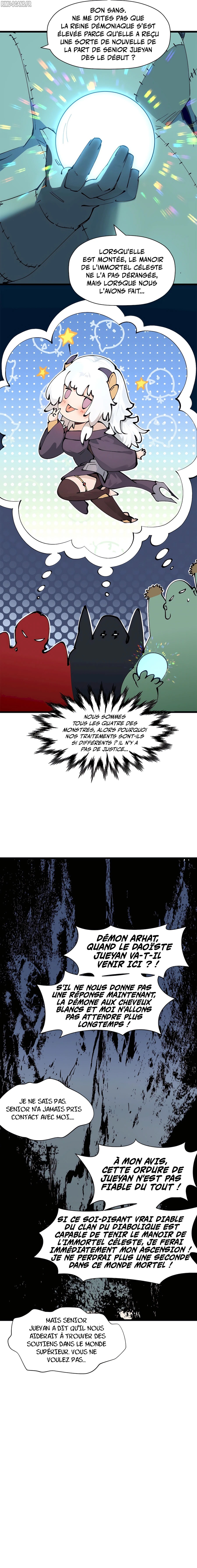 Top Tier Providence Chapitre 165 - Page 10