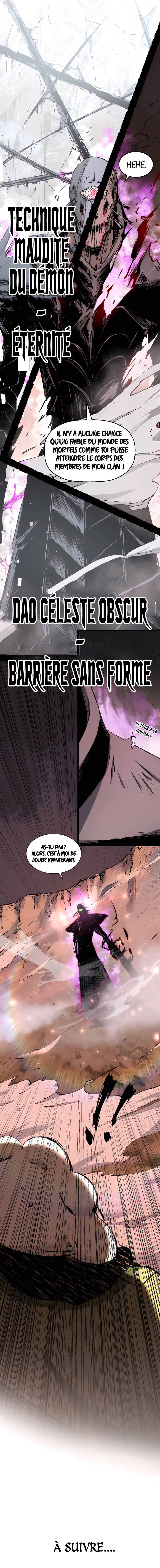 Top Tier Providence Chapitre 167 - Page 14