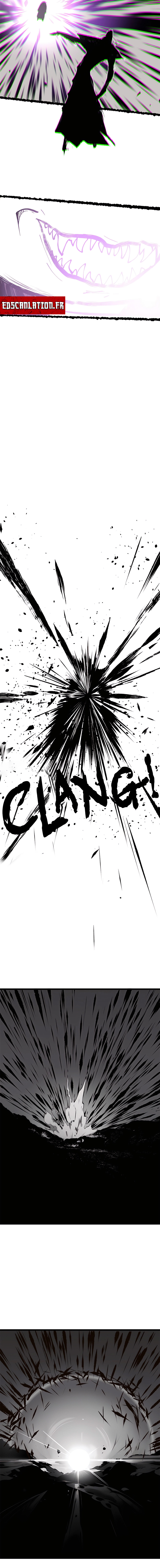 Top Tier Providence Chapitre 168 - Page 5