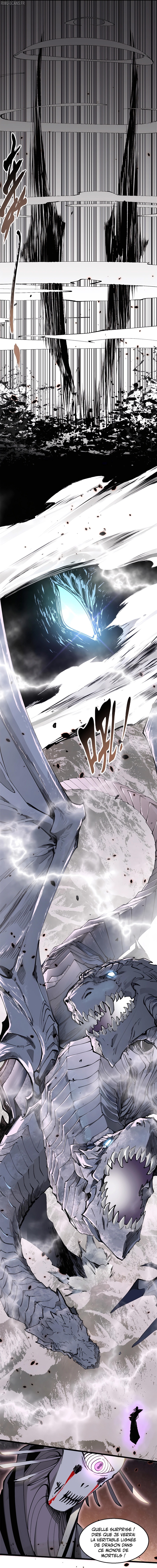 Top Tier Providence Chapitre 168 - Page 7