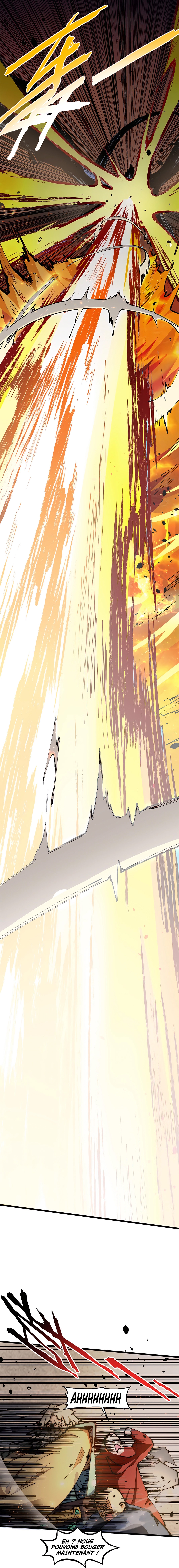 Top Tier Providence Chapitre 168 - Page 9