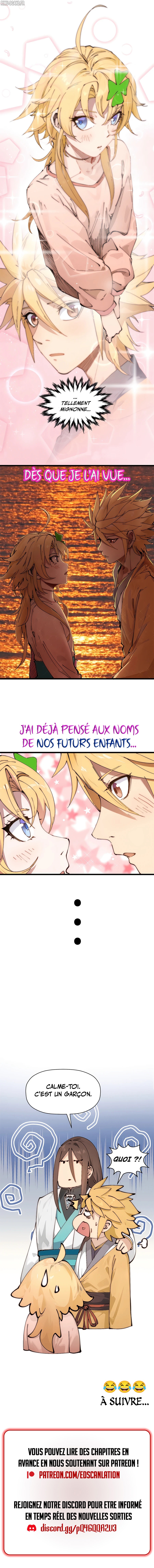 Top Tier Providence Chapitre 169 - Page 13