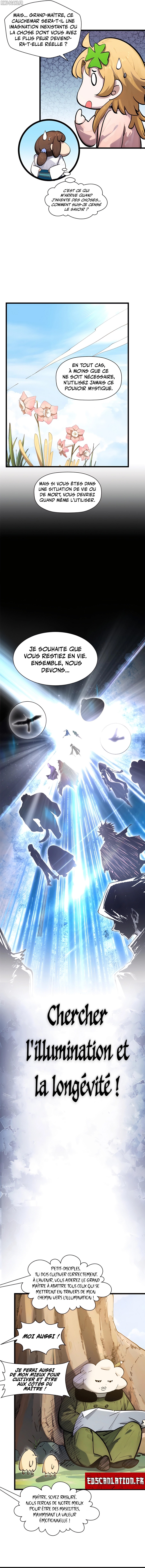 Top Tier Providence Chapitre 170 - Page 7
