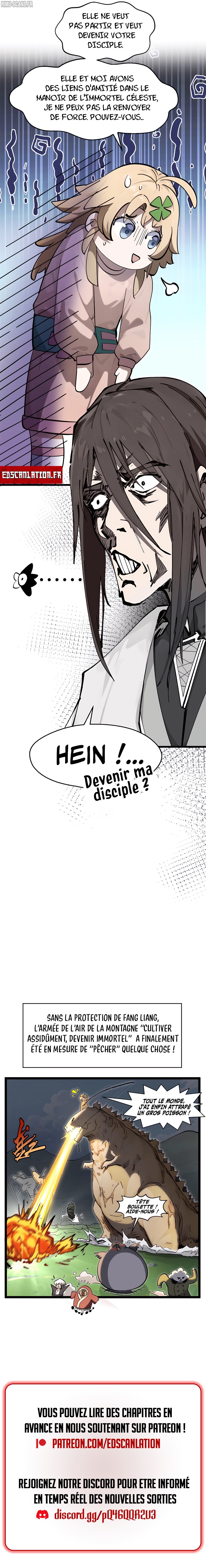 Top Tier Providence Chapitre 171 - Page 13