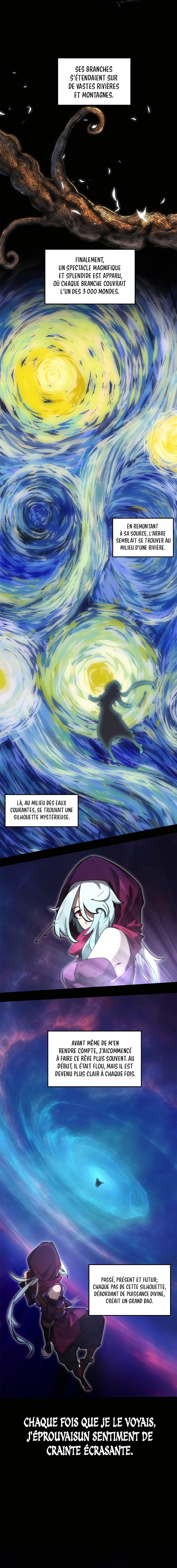 Top Tier Providence Chapitre 172 - Page 2