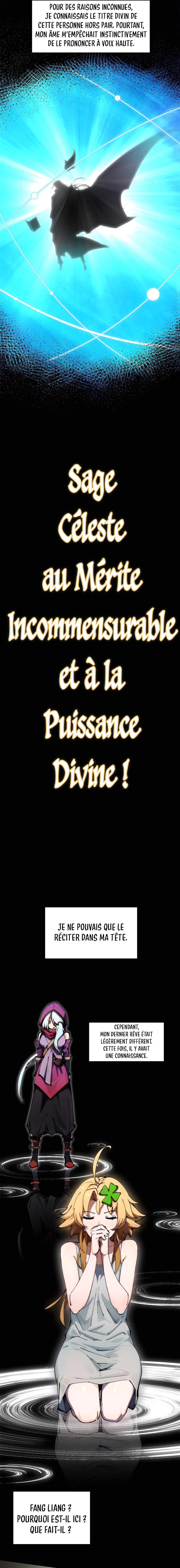 Top Tier Providence Chapitre 172 - Page 3