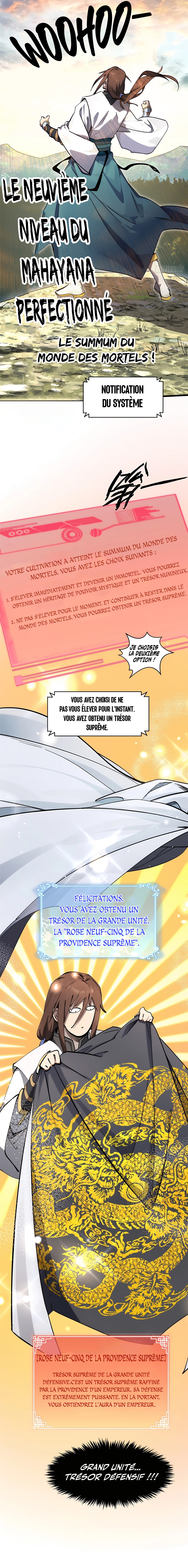 Top Tier Providence Chapitre 172 - Page 11