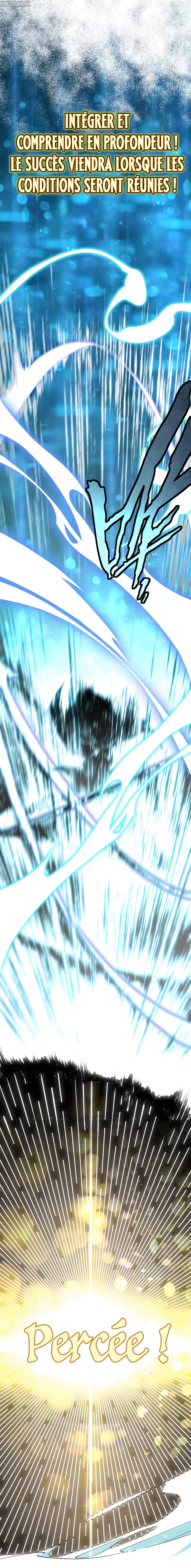 Top Tier Providence Chapitre 173 - Page 13