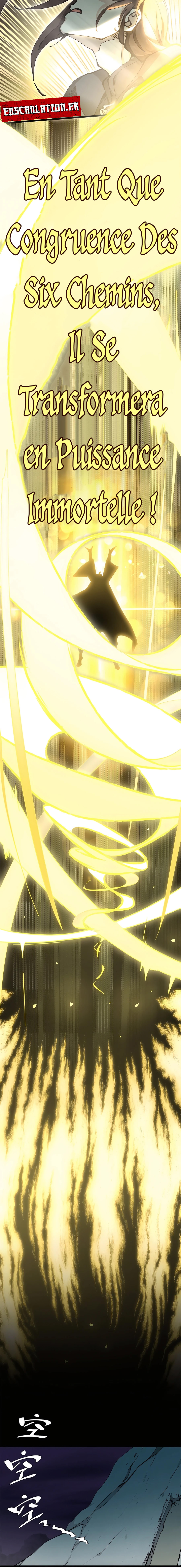 Top Tier Providence Chapitre 173 - Page 15