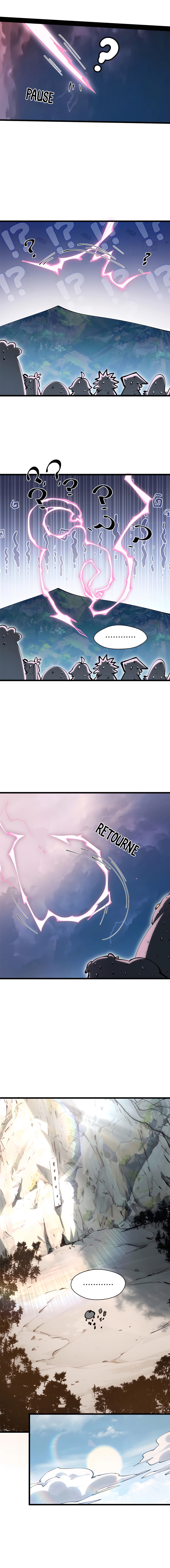 Top Tier Providence Chapitre 174 - Page 3