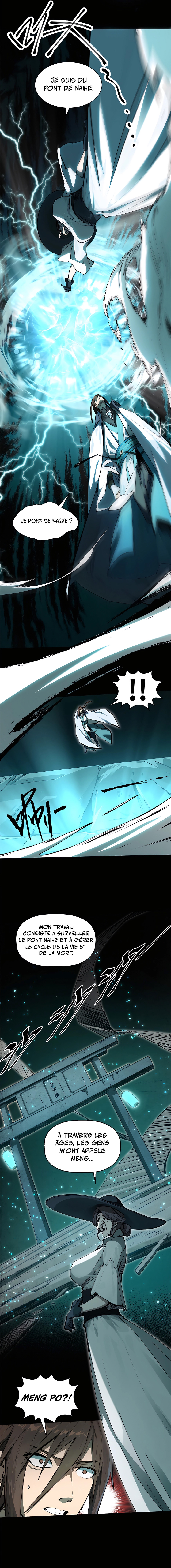 Top Tier Providence Chapitre 175 - Page 3