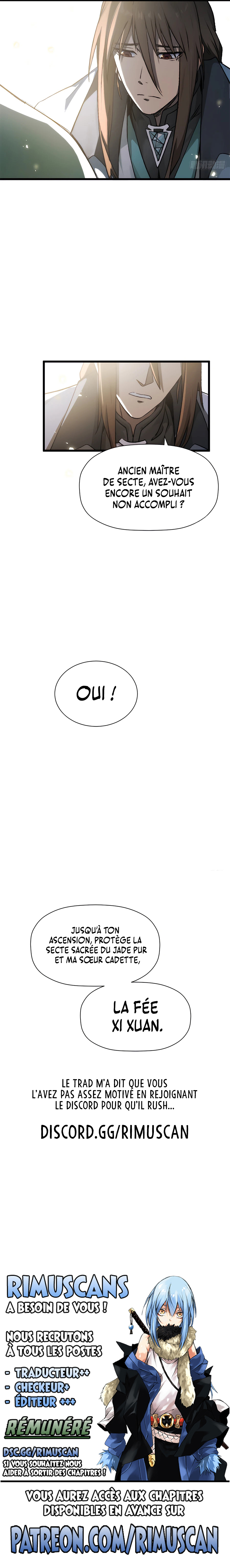 Top Tier Providence Chapitre 188 - Page 9