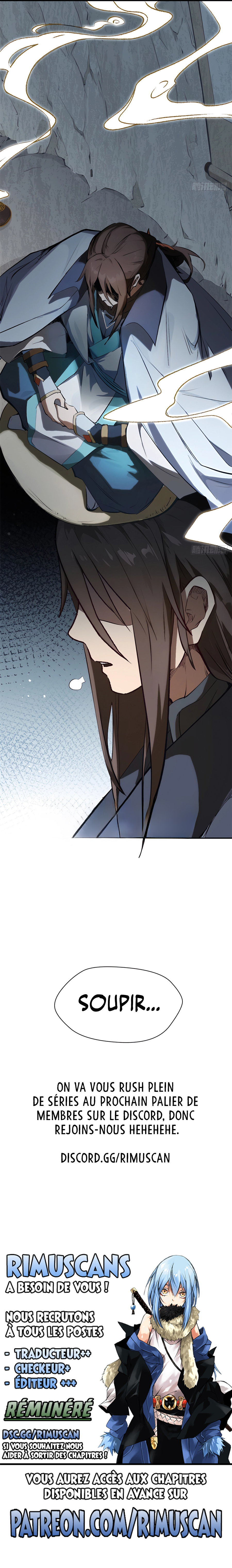 Top Tier Providence Chapitre 189 - Page 12
