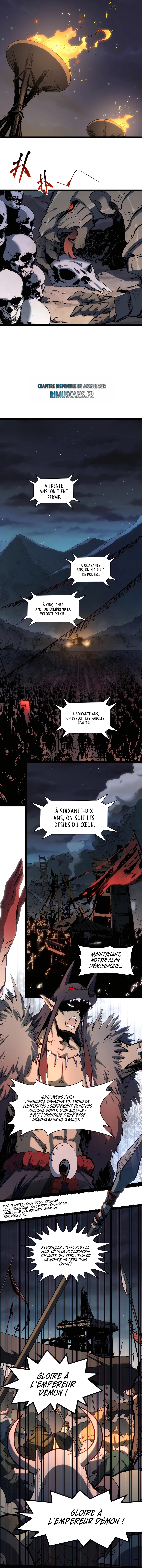 Top Tier Providence Chapitre 196 - Page 11