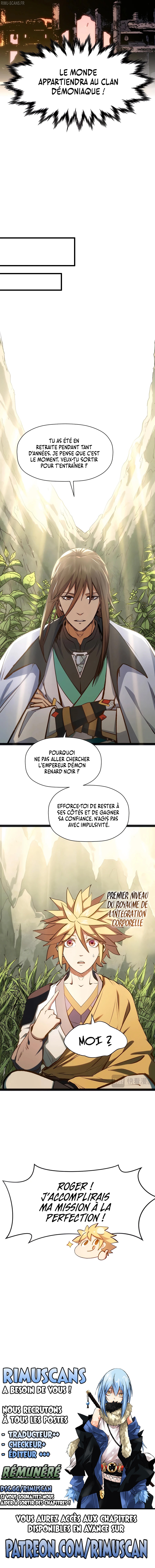 Top Tier Providence Chapitre 196 - Page 13