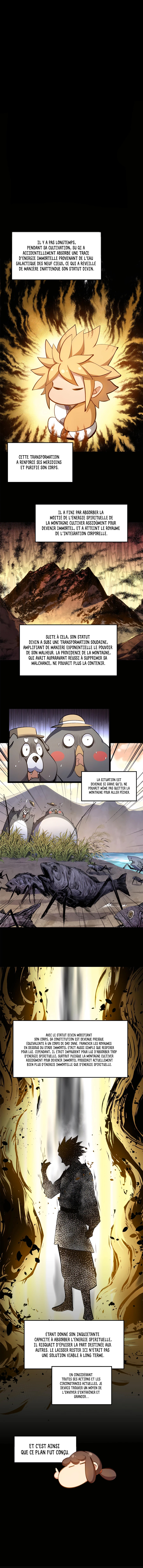Top Tier Providence Chapitre 197 - Page 2