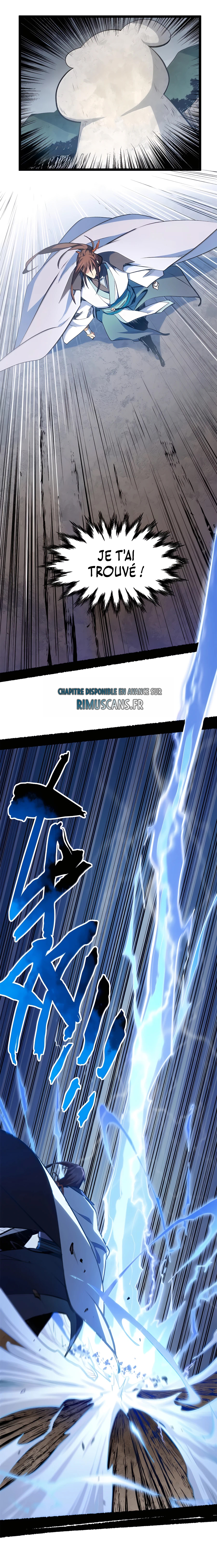 Top Tier Providence Chapitre 197 - Page 8
