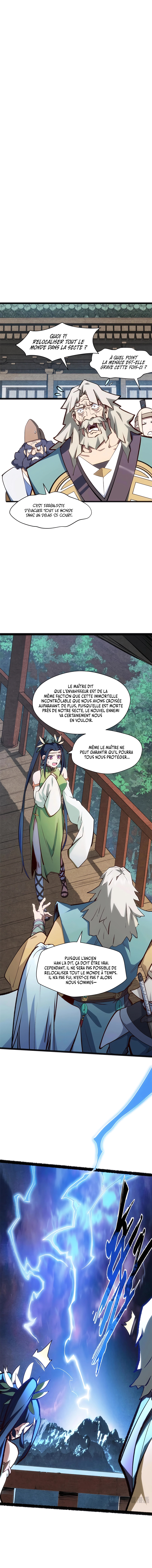 Top Tier Providence Chapitre 198 - Page 2