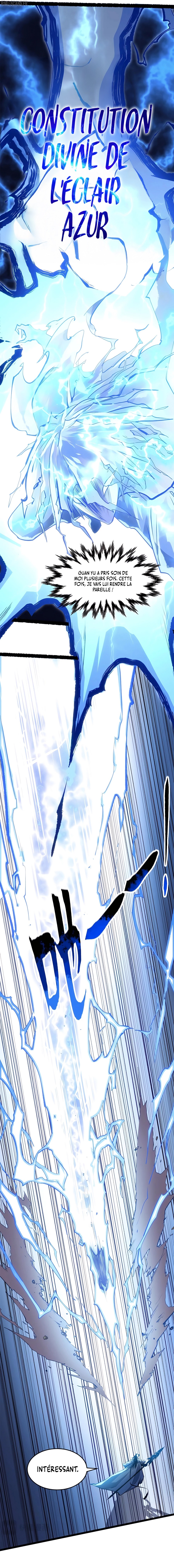 Top Tier Providence Chapitre 198 - Page 4