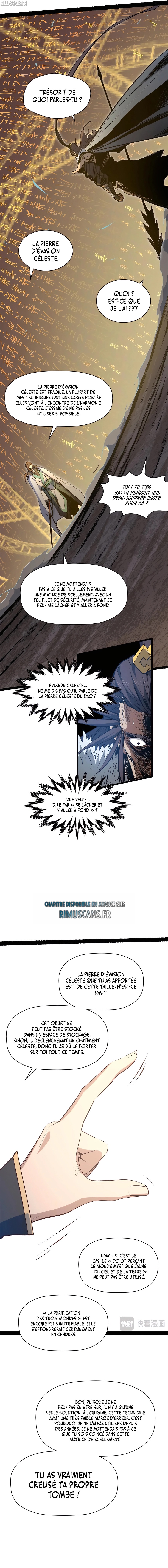 Top Tier Providence Chapitre 198 - Page 13