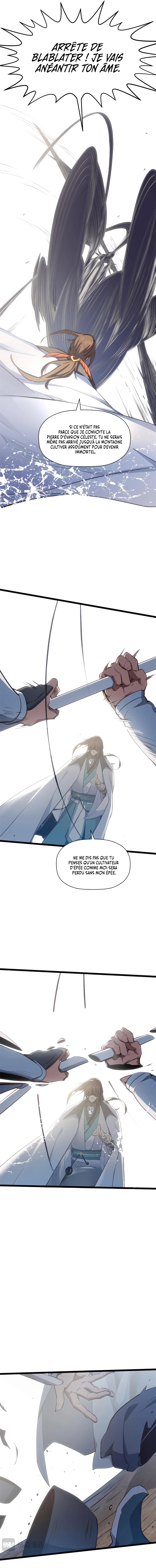 Top Tier Providence Chapitre 198 - Page 14