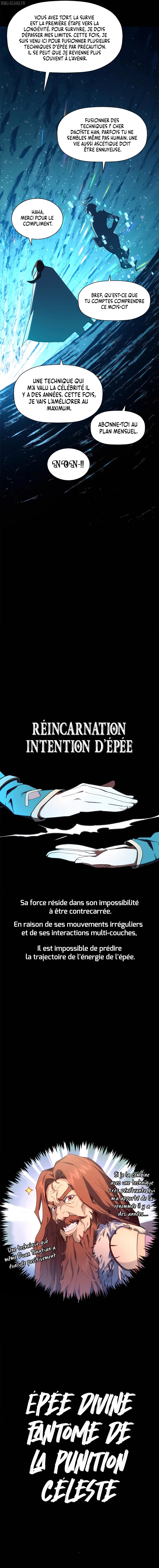 Top Tier Providence Chapitre 199 - Page 4