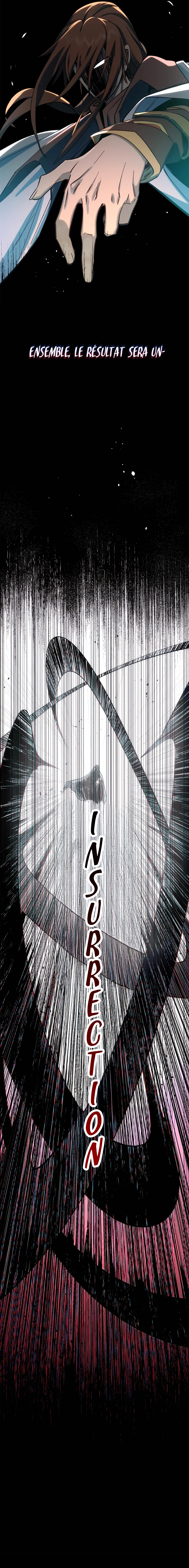 Top Tier Providence Chapitre 199 - Page 5
