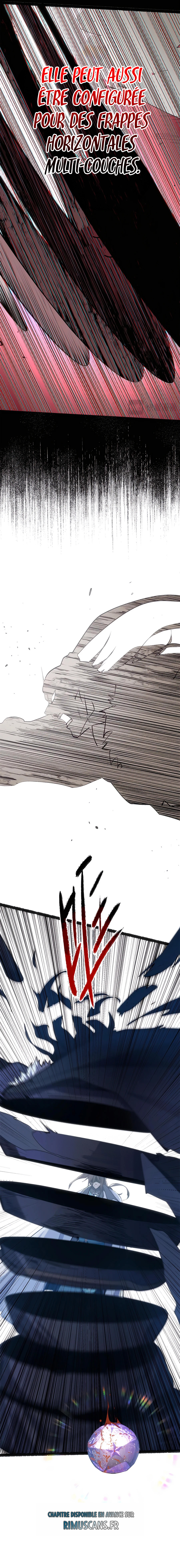 Top Tier Providence Chapitre 199 - Page 6