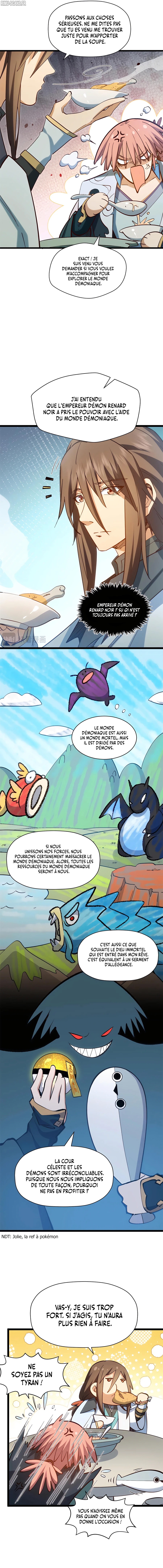 Top Tier Providence Chapitre 199 - Page 13