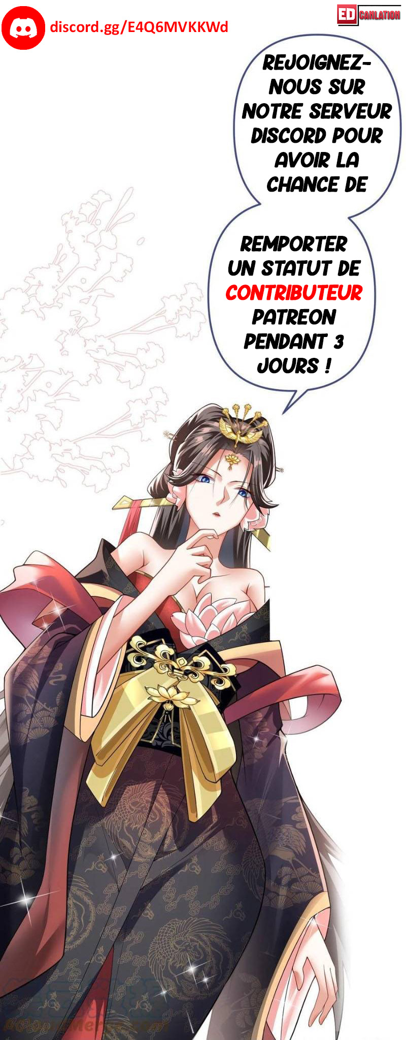 Top Tier Providence Chapitre 2 - Page 8